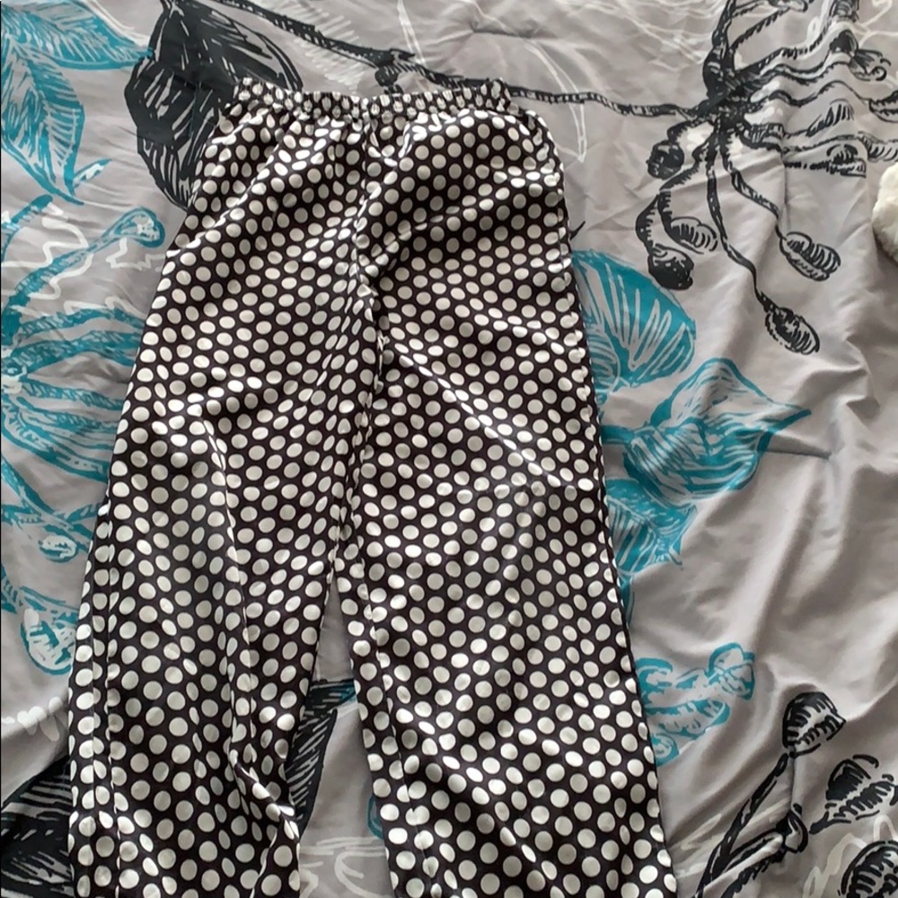 Pajama pants